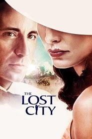 La ciudad perdida 2005 descargar latino film castellano completa