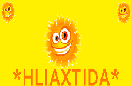hliaxtidas