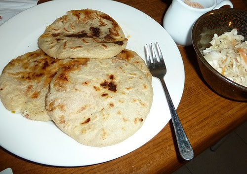 Pupusas