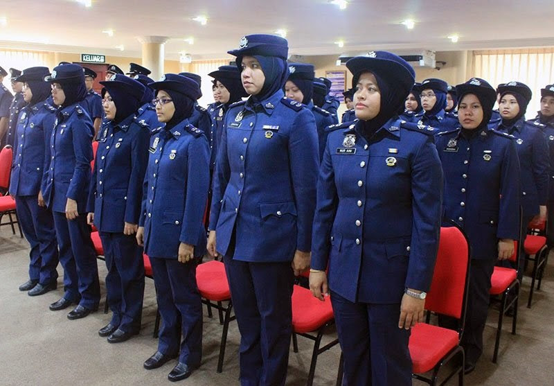 Sejarah Kastam - Latarbelakang Jabatan Kastam Diraja