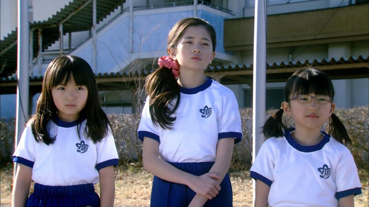 明日 ママがいない ピア美 桜田ひより が可愛い 日刊きゃわわ速報 Q