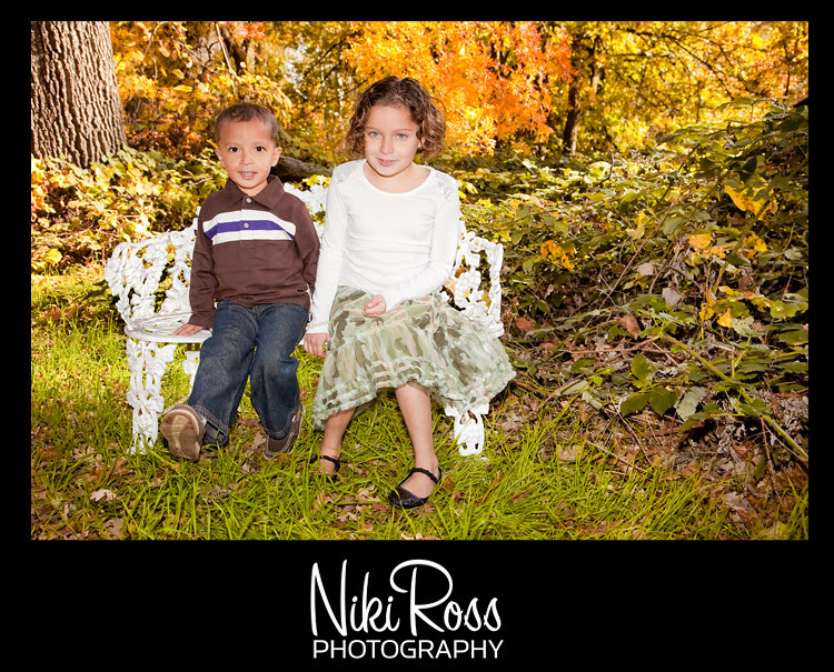 kids-bench