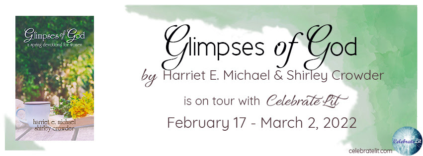 Glimpses of God