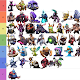 Dragon Nest Classes Tier List 2021 / Guardians Of Cloudia Tier List September 2022 Updated