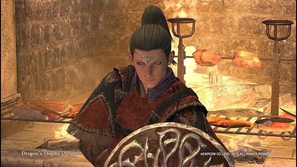 Ddon ドラゴンズドグマオンラインをプレイしております もうソロプレイに限界が Ps4 Ps3 Psvitaを世界一楽しむブログ