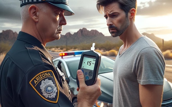 March Madness and DUIs: Get Help from an Arizona Criminal Lawyer