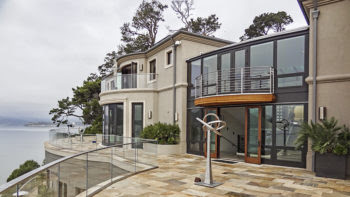 Rent Luxury, Buy Utility