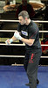 VITALI KLITSCHKO - Shadow Boxing