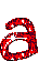 Scrolling Glitter Text Generator