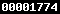 website hit counter
