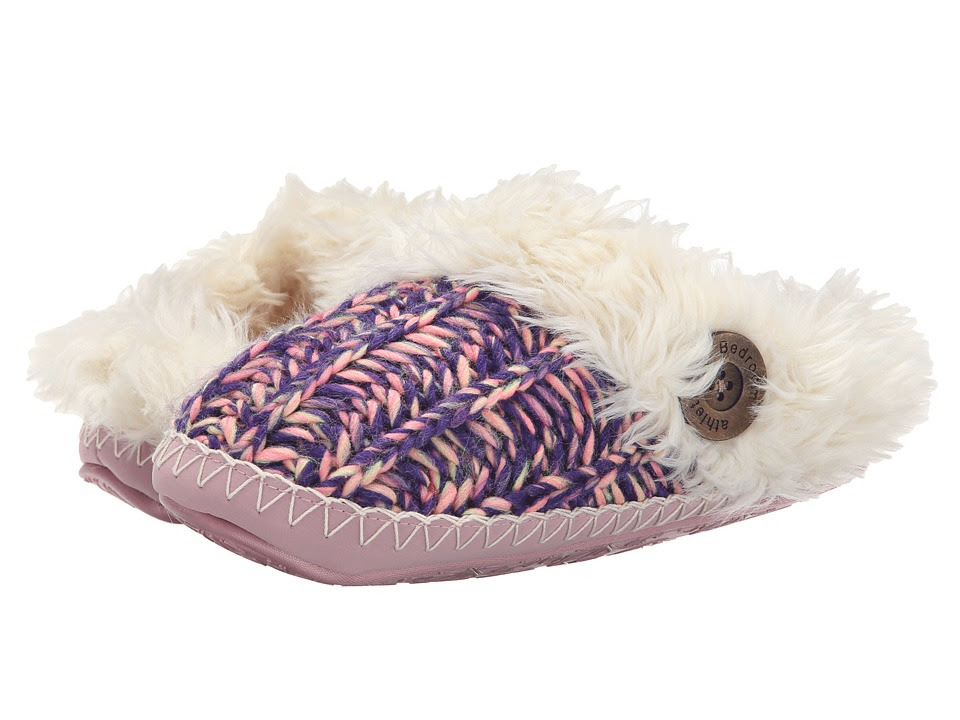 Bedroom Athletics - Lily (Multi) Women's Slippers