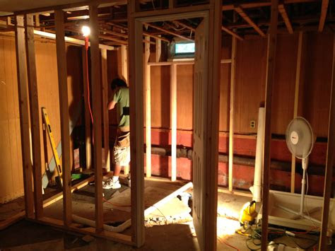 cost adding  bathroom   basement
