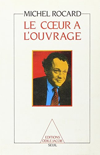 Le coeur à l'ouvrage francais