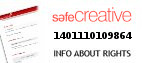 Safe Creative #1401110109864