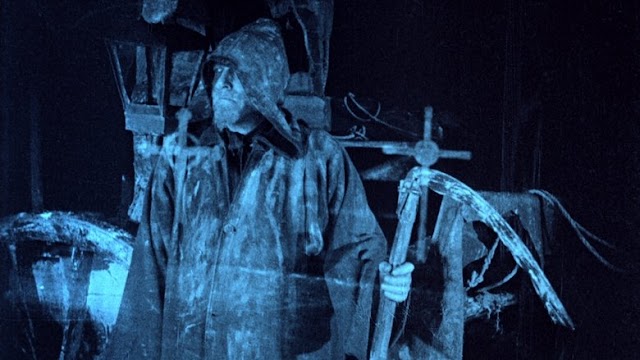 يلم Körkarlen 1921 مترجم ايجي بيست اون لاين