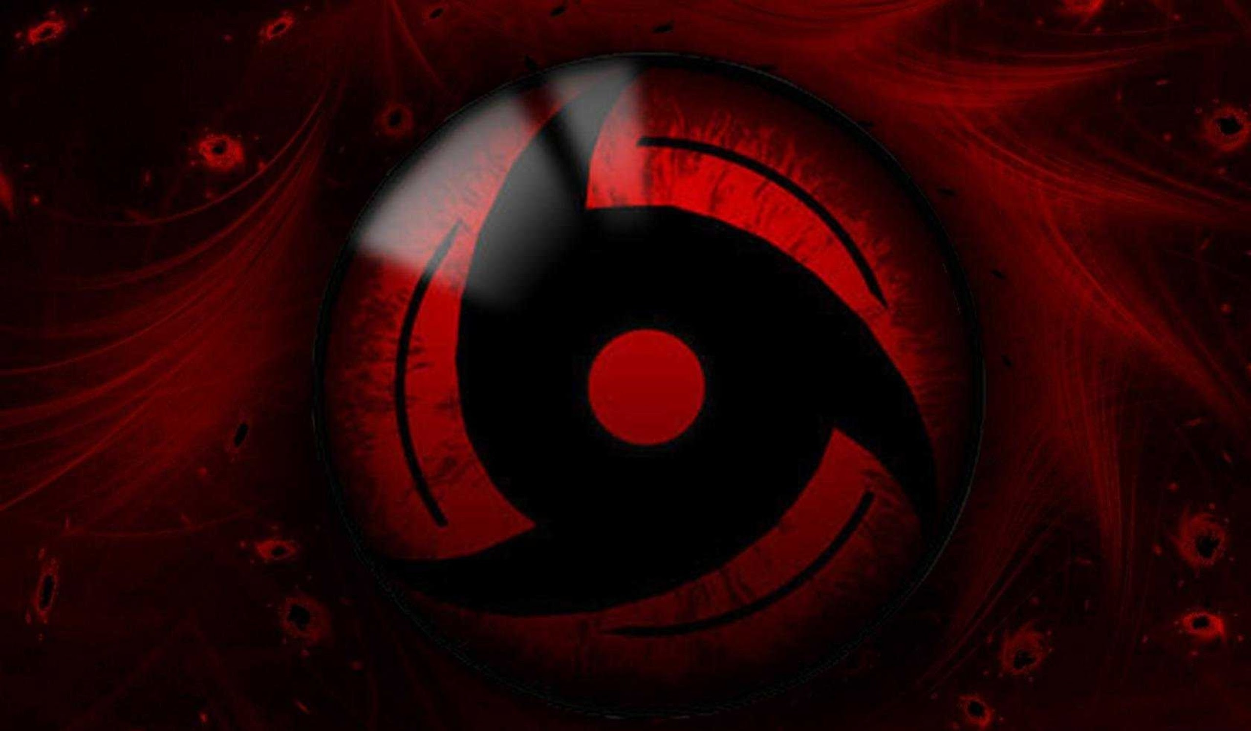 Sharingan Wallpaper HD 1920x1080 (65+ images)