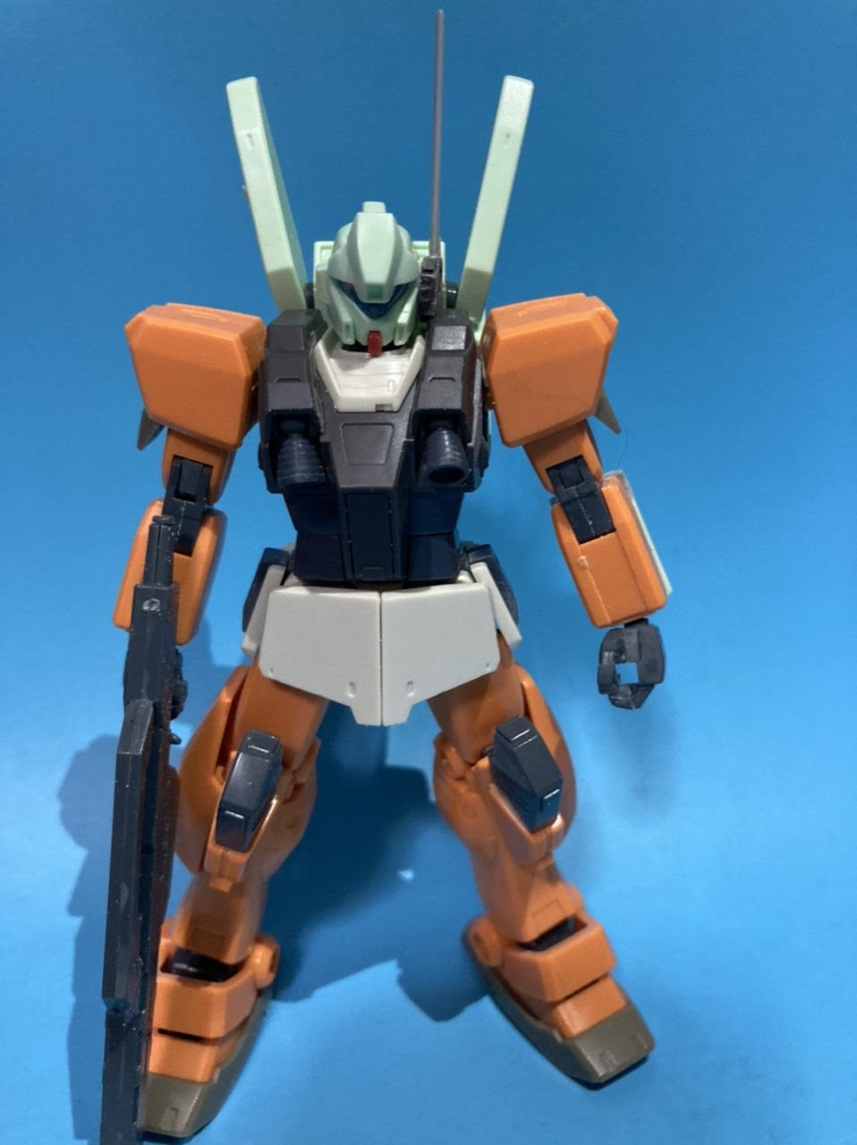 1 144 ジム ナイトシーカー複合型 ひゅみの趣味のページ