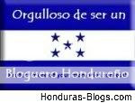 Blogueros Hondureños