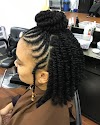 Natural Hair Twist Salons Near Me In Berkeley,CA
