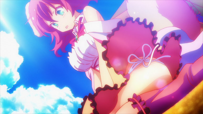 ストーリー ノーゲーム ノーライフ アニメ公式サイト