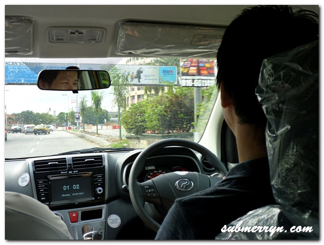 The New Myvi Extreme 1.5 and Myvi SE 1.5 ⋆ Home is where 