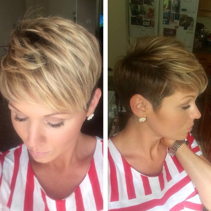 20 pixie cuts for short hair you'll want to copy  pretty
