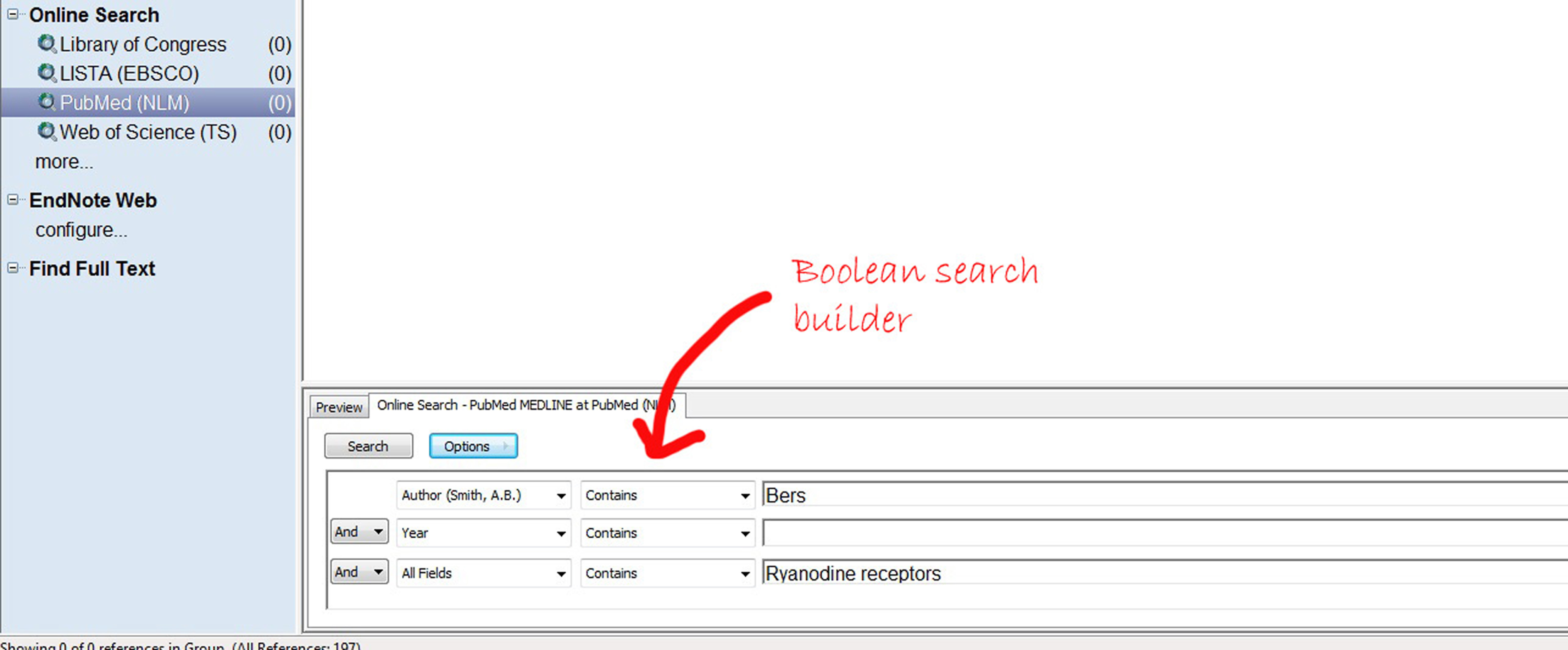 online dissertation search