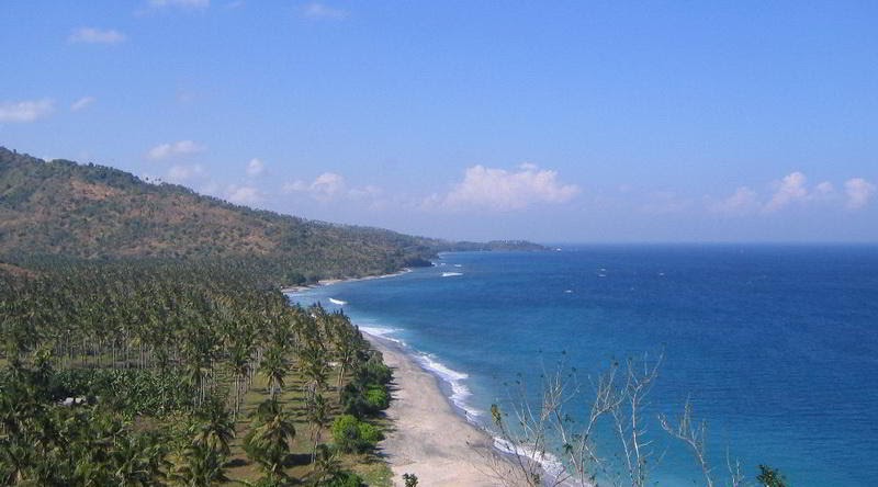 17+ Timor Indonesien Beaches, Info Terbaru!