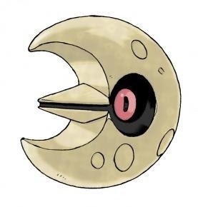 ポケモンxy ルナトーン育成論 ロックカット型の努力値調整と技構成 読者投稿 ポケモン剣盾 ソードシールド 攻略 最新情報 Pokemon Times