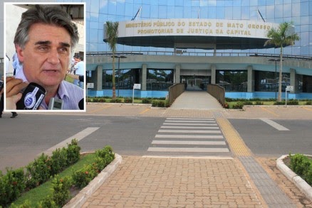 Justiça bloqueia bens de cooperativa e de ex-prefeito Clomir Bedin
