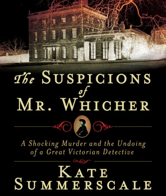 audiobook cover