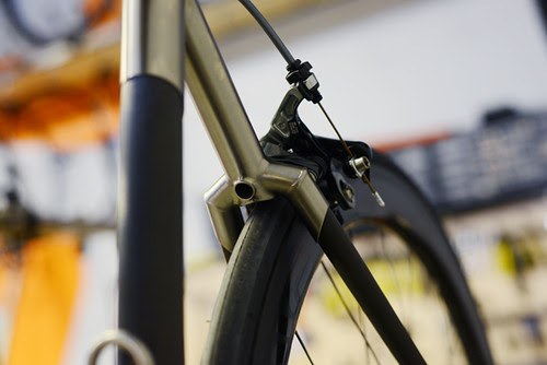 Firefly Carbon-Titanium