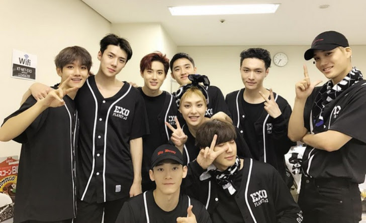 Super Juniorメンバーの性格と年齢 プロフィールまとめ