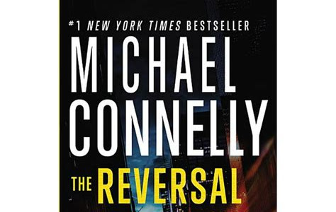 Read Reversal (A Lincoln Lawyer Novel, Book 3) Hardcover PDF