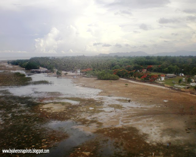 Window Seat Snapshot: Philippine Islands