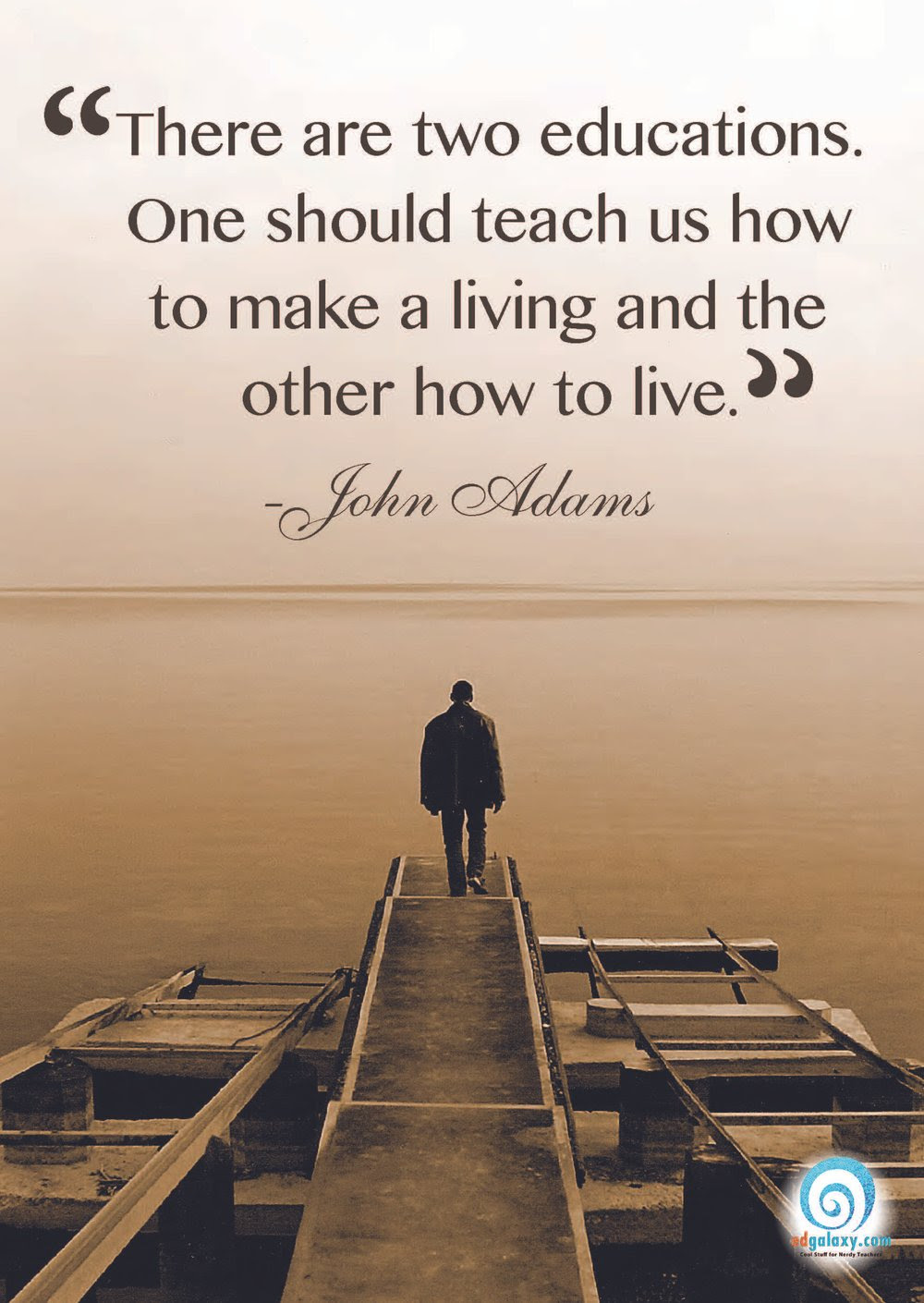 Education Quotes - Famous Quotes for teachers and Students — Edgalaxy