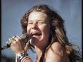 Janis Joplin- Mercedes Benz
