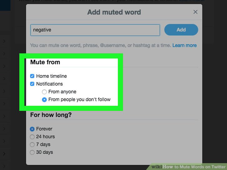 Mute Words on Twitter Step 25.jpg