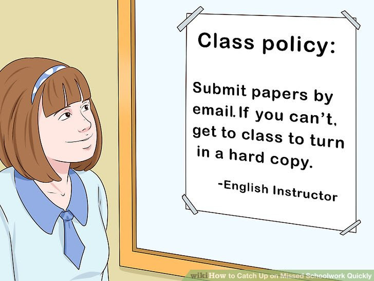 Catch Up on Missed Schoolwork Quickly Step 4 Version 2.jpg