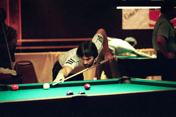 professional pool tournaments near me