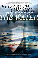 The Edge of the Water (Edge of Nowhere Series #2) by Elizabeth George: Book Cover