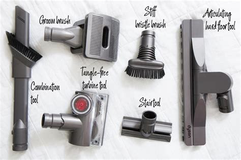 The canister flips over repeatedly. Dyson Dc25 Articulating Hard Floor Tool - Carpet Vidalondon