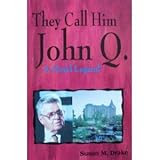 They Call Him John Q. A Hotel Legend