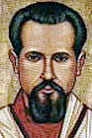 Teodor Romza, Beato