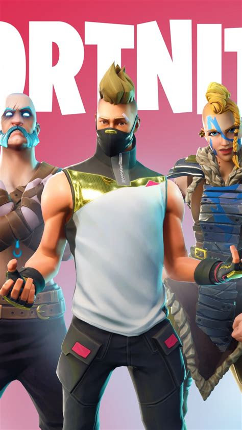 wallpaper fortnite season     games