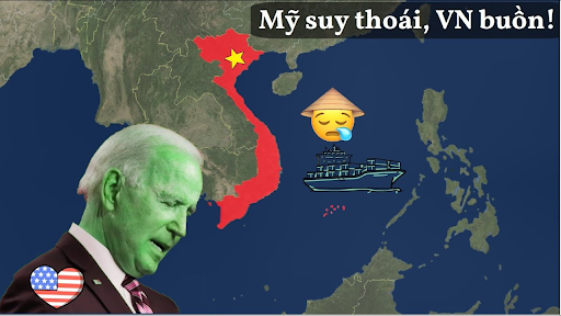 Tại sao Hoa Kỳ “hắt hơi”, Việt Nam sẽ “sổ mũi”?