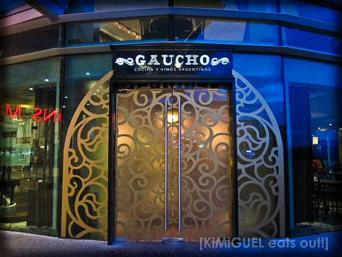 Gaucho