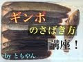 ギンポ 天ぷら 東京 203013-��ンポ 天ぷら 東京