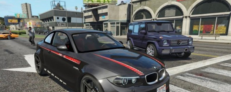 Gta5买的车是永久的吗 Gta5买的车详情 快吧游戏