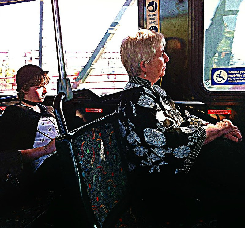 Bus_ladies_sharpened_underpainted_BeFunky_Underpainting_1